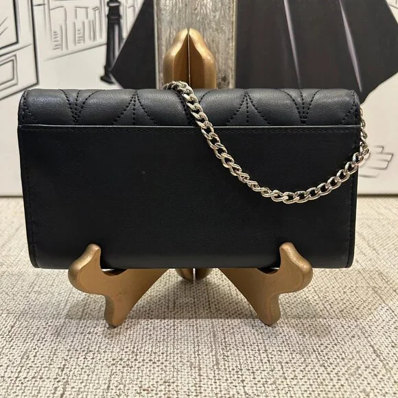 Kate Spade Briar Lane Milou convertible clutch - Picture 3 of 4